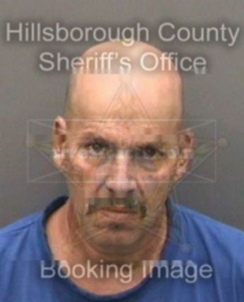 Robert Daniel Lee Smith