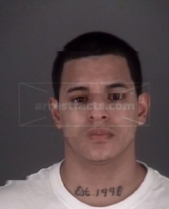 Edward Kim Vazquez