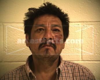 Armando Ramirez Gonzalez
