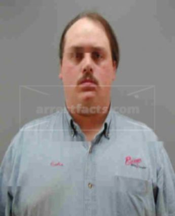 Curtis R Reed