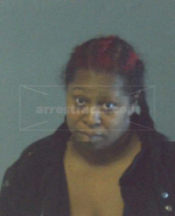 Avis Larose Daniels