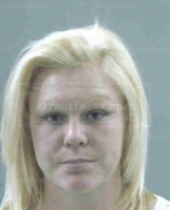Sydney Larayne Bucher