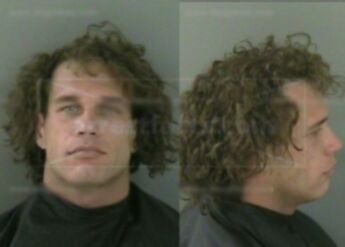 Chad David Oexner