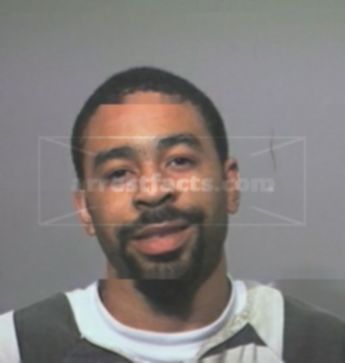 Ishon D'shonta Hardin