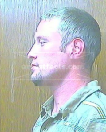 Jason P Tucker