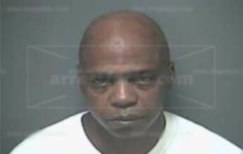 Marlon Wayne Clemmons