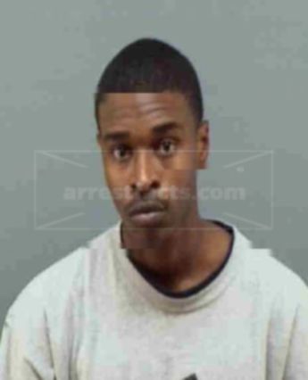 Terrell Lavance Stringer