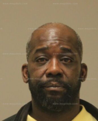 Marion Anthony Key
