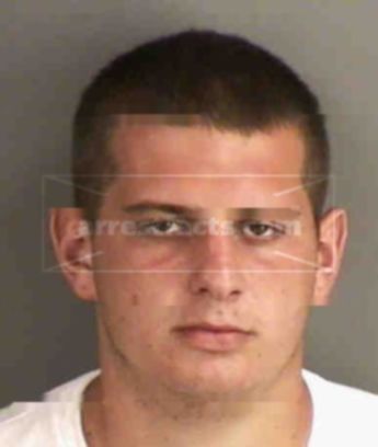 Steven Daniel Pope
