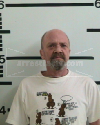 Richard Dennis Hines
