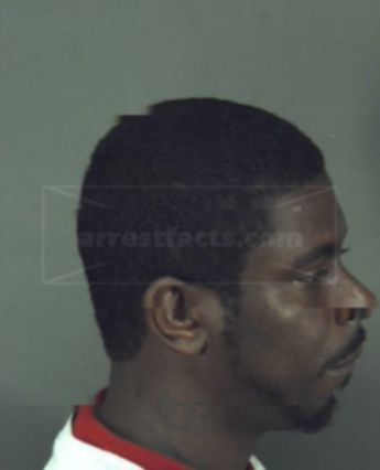 Derrick Terrell Williams