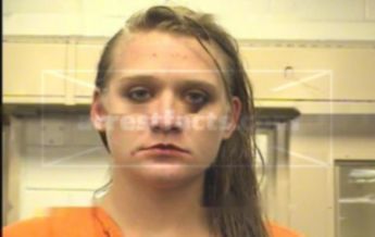 Rachel Elaine Dean
