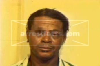 Mark Anthony Williams