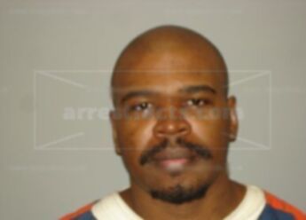 Gregory Darnell Dismukes