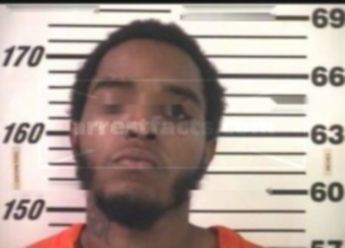 Chrishaun Larus Garvin
