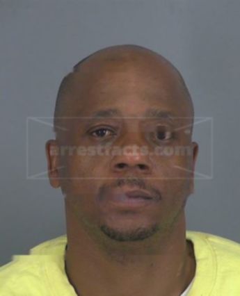 Roderick Eugene Carter