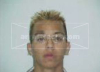 Jose Angel Amaya
