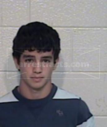 Ramiro Orlando Jr Rodriguez Flores