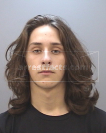 Sean Michael Ohlinger