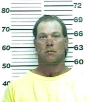 Timothy James Gates