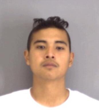 Josue Palacios