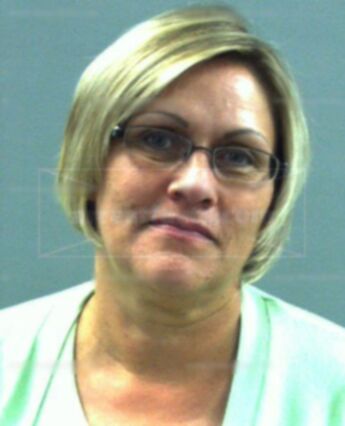 Susan Hall Franco