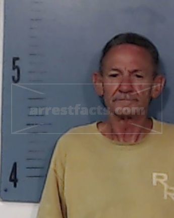 Tony David Vaught