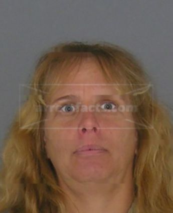 Virginia Lessa Burkett