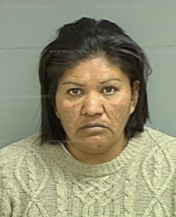 Paulette Tom