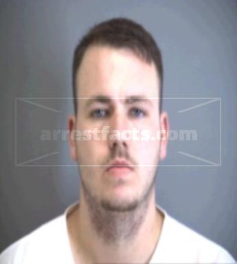 Christopher Thomas Pate