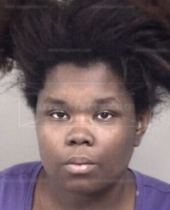 Tesheena Damya Howard