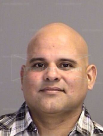 Raul Ramirez Garza