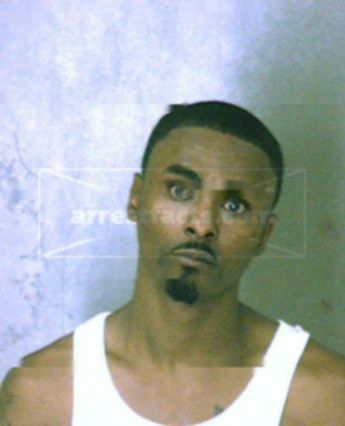 Antonio Demetrius Smith