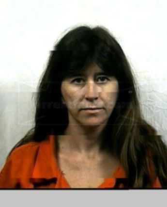 Tina J Mcbroom
