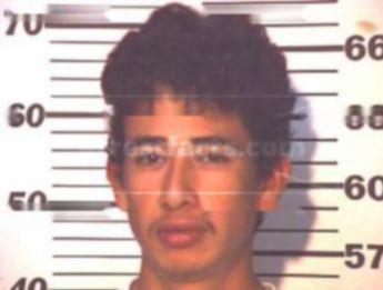 Cecilio Charles Nava