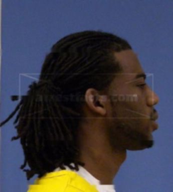 Demetrius W Rowe