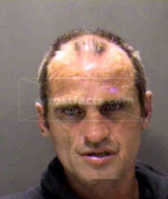 Kenneth Ronald York Jr.
