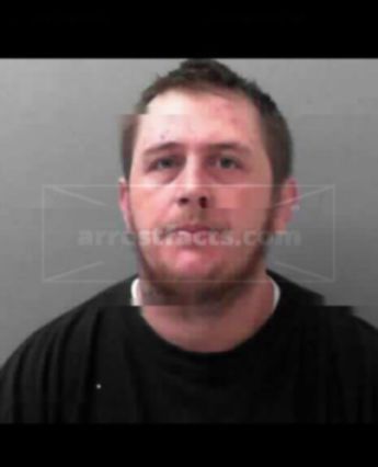 Jason Roy Andrew Sanders