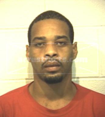 Anthony Bernard Ware