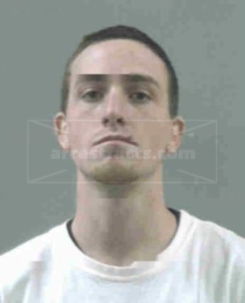 Cory Scott Trappett