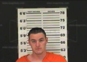 Justin Ray Carter