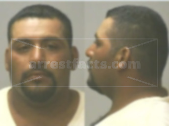 Marcus Salvadore Cantu