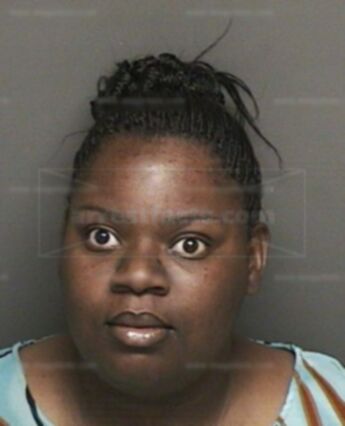 Erica Shanette Cook