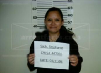 Stephanie Sack