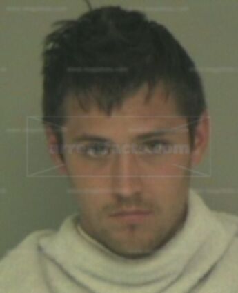 Nicolas Ryan Mata