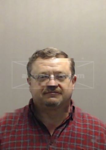 Danny Ray Stover