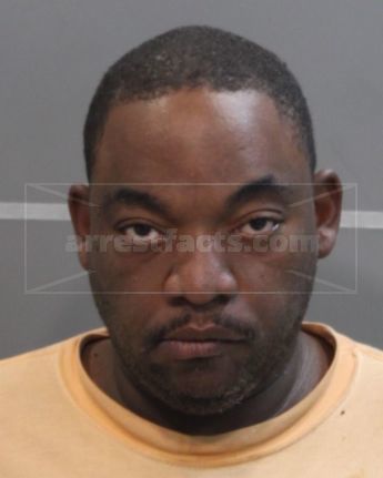 Michael Dewayne Price