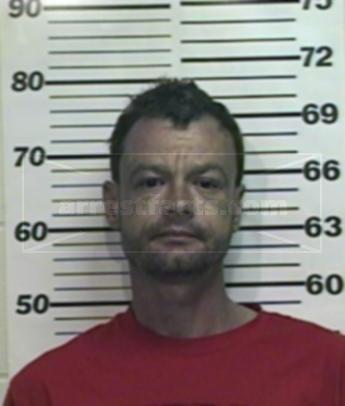 David Wayne Green
