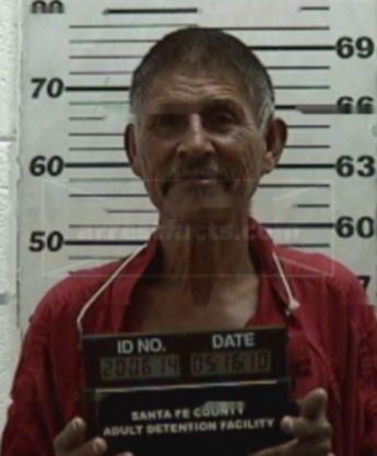 Billy Andy Martinez