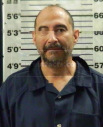 Paul Mendez